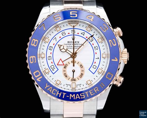 rolex 116681|Rolex yacht master ii 116681.